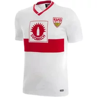 VfB Stuttgart shirt 1987/89