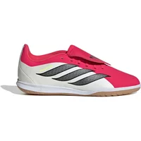 Voetbalschoenen met omklapbare tong adidas Predator Club IC