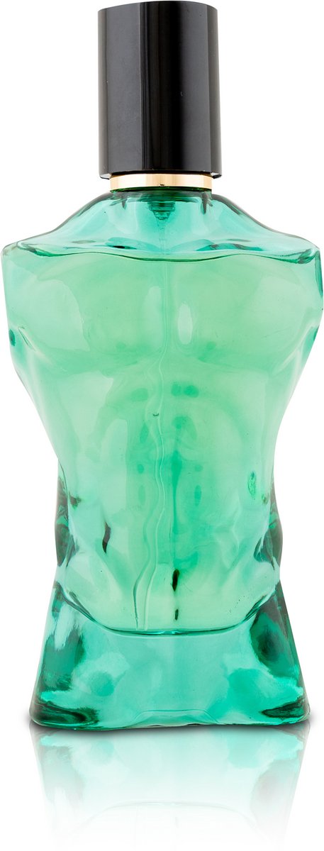 Volaré Gladiator Twilight Le Beau - Eau de Parfum - 100 ml