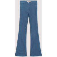 Vrouwen Blue Foot jeans