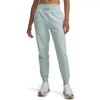 Vrouwen joggingbroek van fleece Under Armour Rival