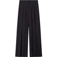 Vrouwenbroek Emporio Armani - broekbroek lucht kapitein - n.d.