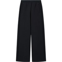 Vrouwenbroek Emporio Armani - broekbroek - zwart