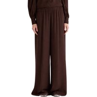 Vrouwenbroek Meimeij zacht met elastische taille