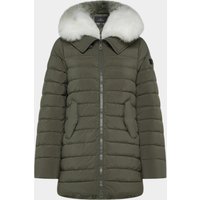 Vrouwenjas Peuterey itoka ml FUR-689