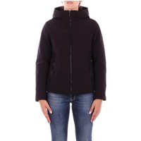 Woolrich Jassen zwart