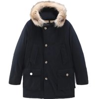 Woolrich - Ut0001 Arctic Detachable Parka Mlb WOOU0482MR
