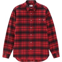 Woolrich - Ut3104 Traditioneel Flannel Shirt 593 WOSI0090MR