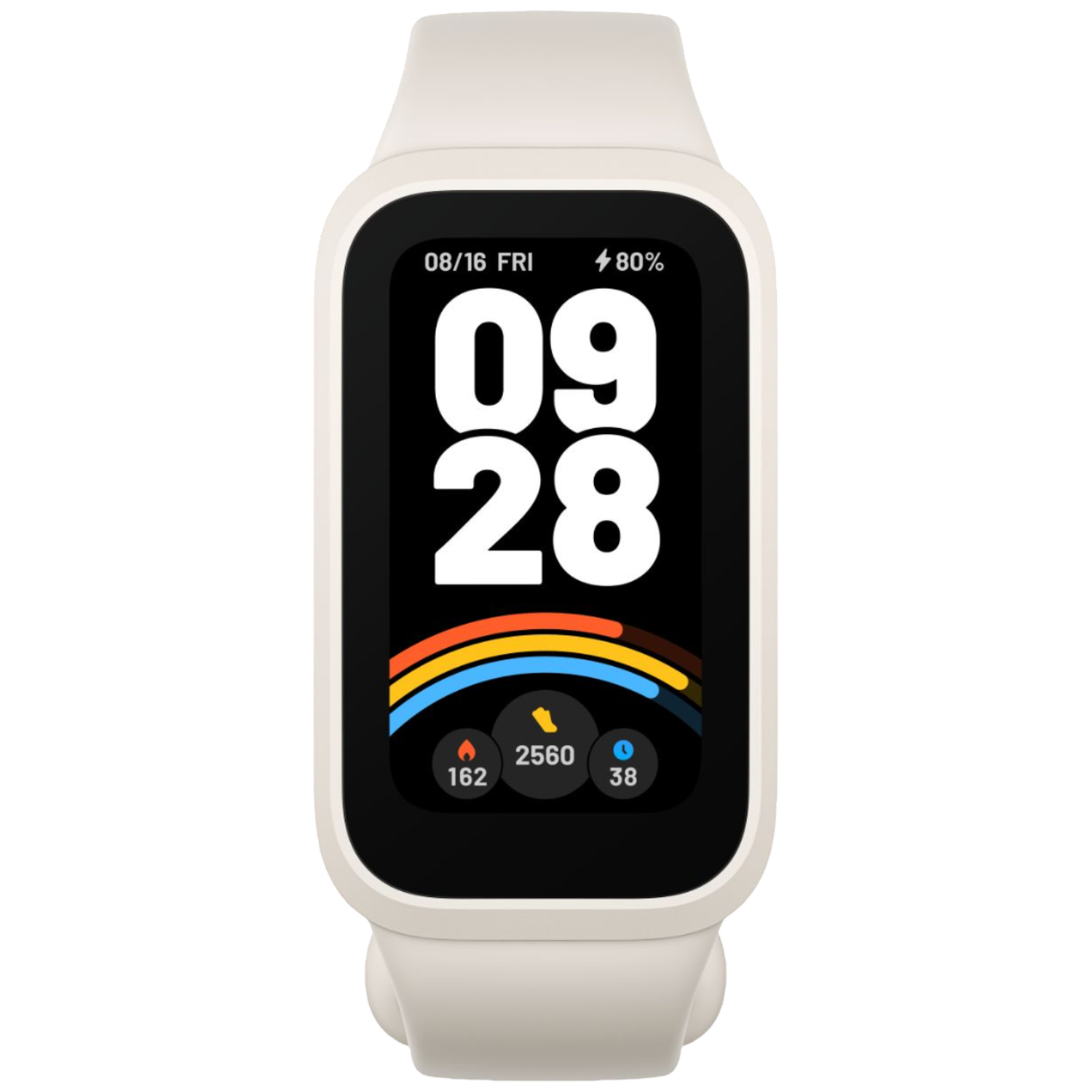 Xiaomi Band 9 Active Smartwatch Wit