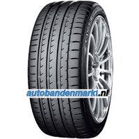 Advan Sport (V105S) ZPS