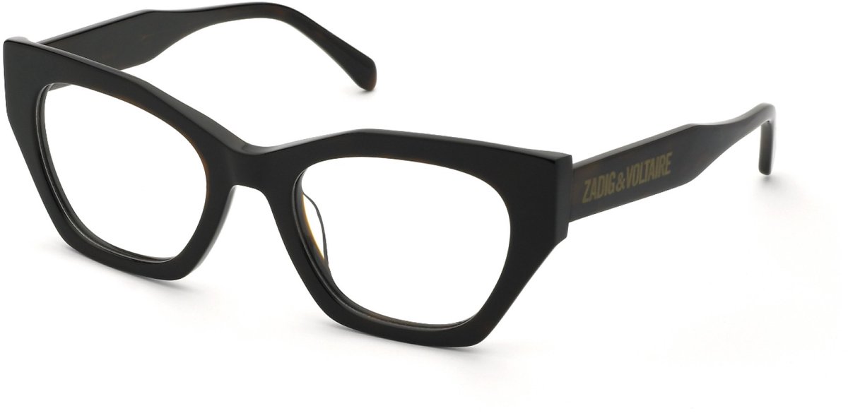 Zadig&voltaire VZV429 Avana scura lucida 52/21/140 WOMAN Brilmonturen