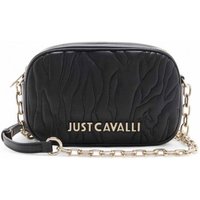 Zak Just Cavalli Zebra vrouw zwart 77ra4be1zsb23899