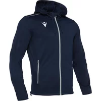 Zip-up hoodie Macron freyr