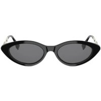 Zonnebrillen Maison Fendi FE40202I-01A Vrouw
