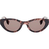 Zonnebrillen Maison Fendi FE40209I-54E Vrouw